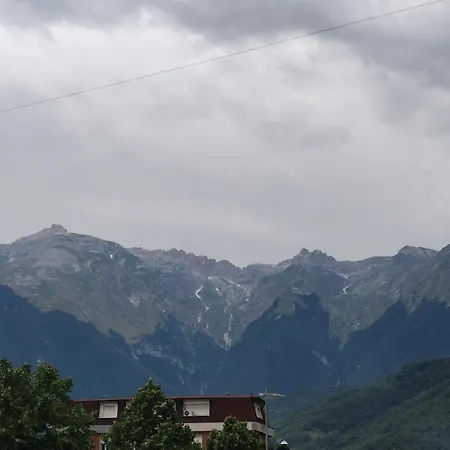 Claudio & Meri'shouse * Isola del Gran Sasso dʼItalia